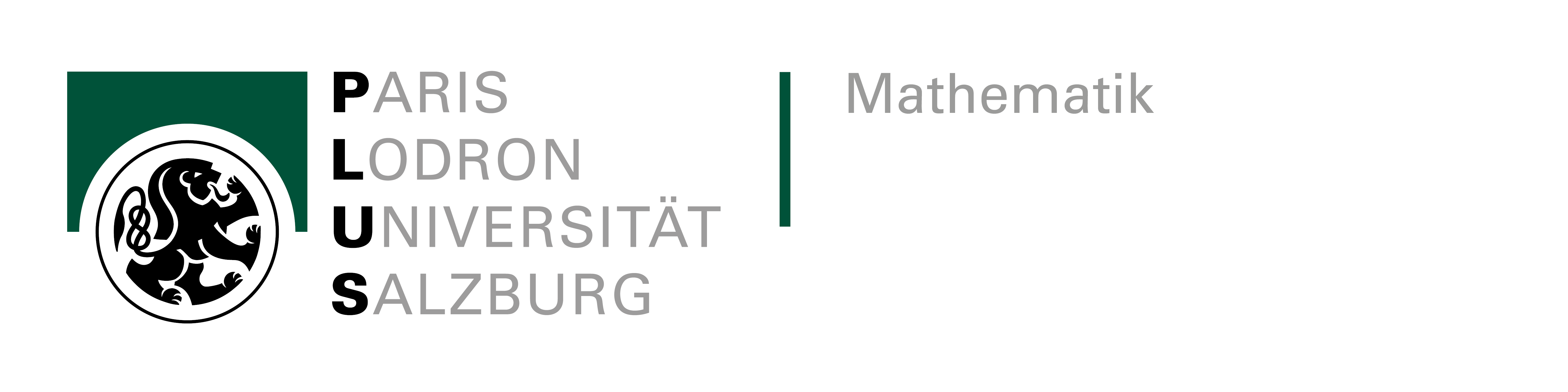 PLUS Logo Mathematik